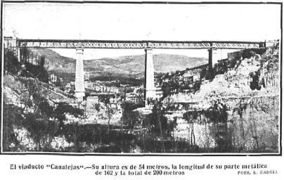 viaducte panoramica
